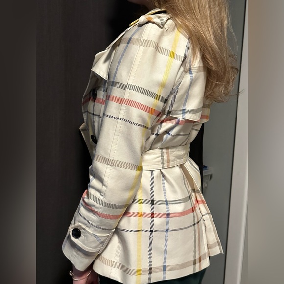 Coach Jacket Est.1941 - Authentic - Picture 2 of 9